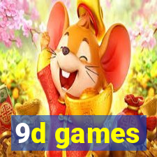 9d games
